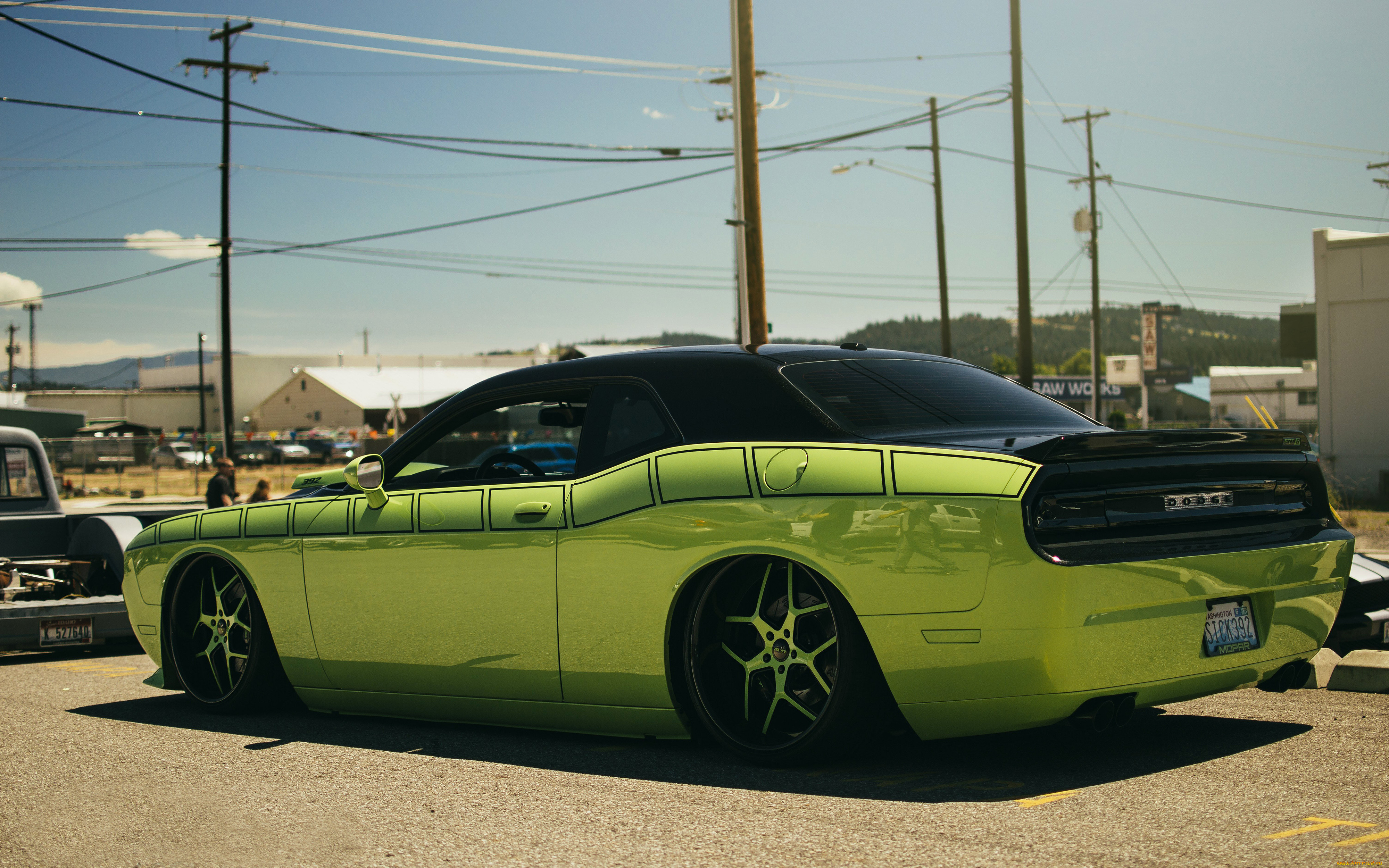 ,    , 392, srt8, dodge, challenger